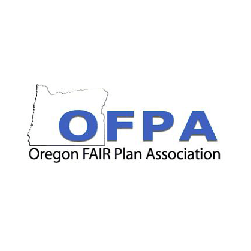 Oregon Fair Plan logo