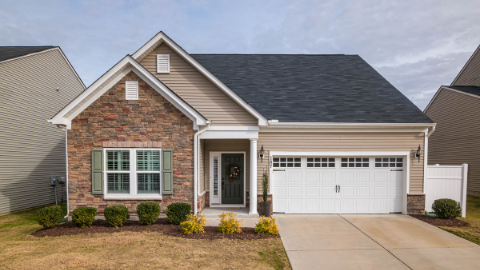 How to leave real estate to another person without a will