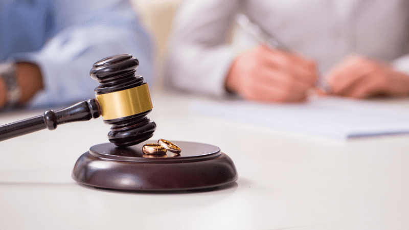 family law