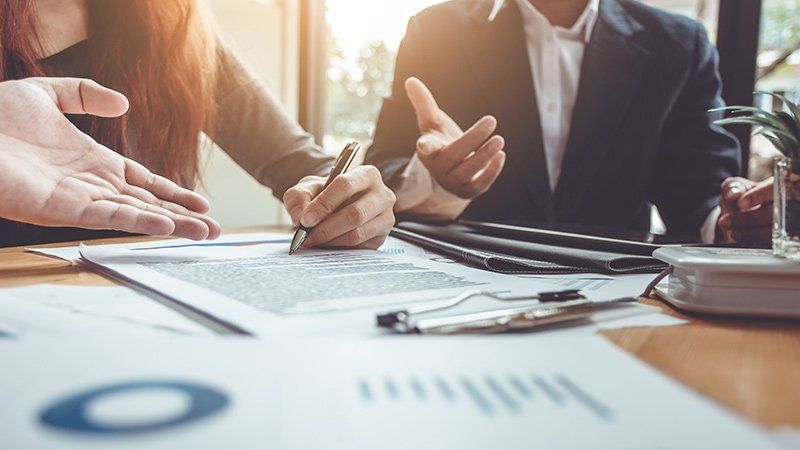 business corporate law oklahoma