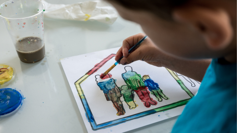 Child Custody Oklahoma