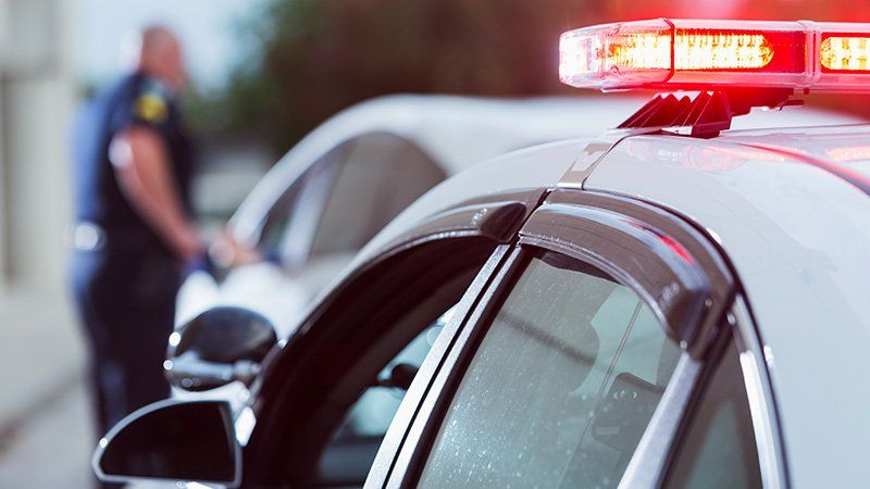 DUI DWI defense lawyer oklahoma