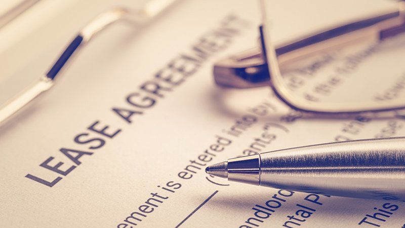 real estate law oklahoma