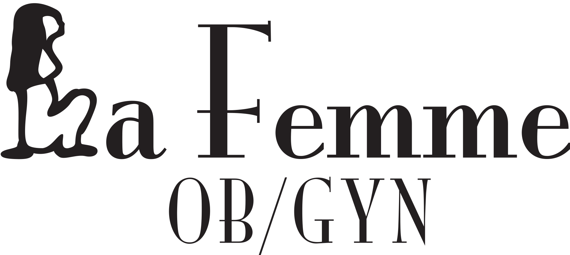 La Femme OBGYN La Femme OBGYN