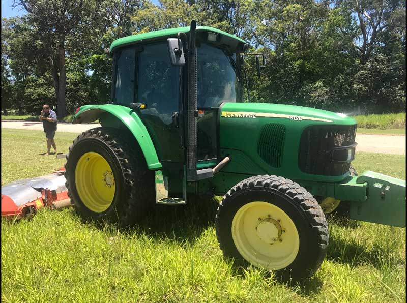 Our Projects Sunshine Coast, QLD Bebrok