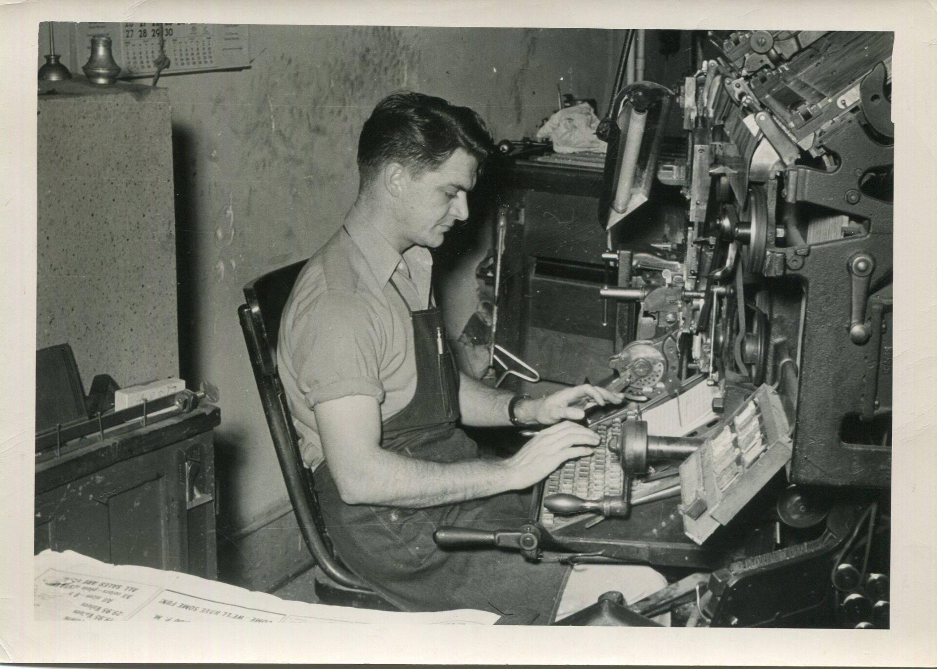 ABOUT US The Onaga Herald Onaga, KS