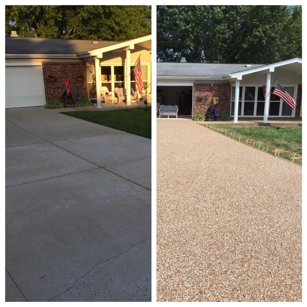 driveway+and+walkway