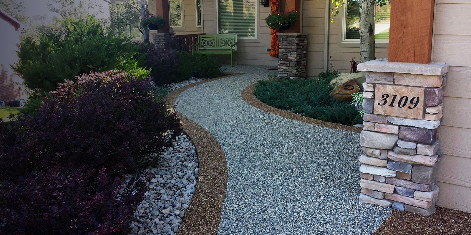 front+walkway