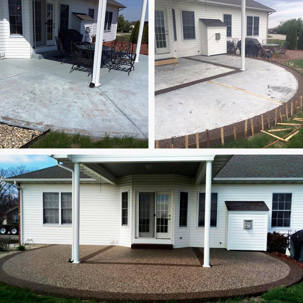 rounded+patio