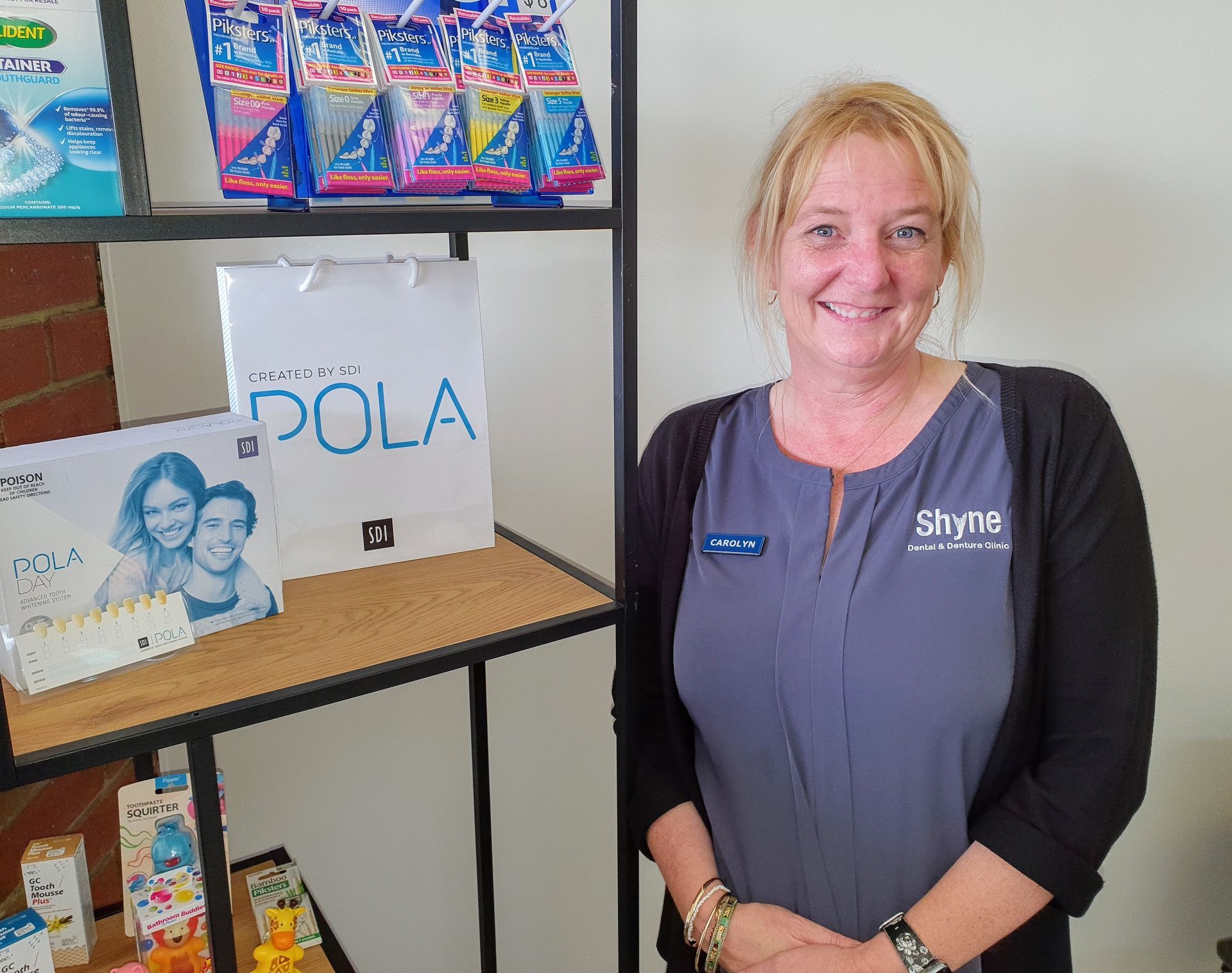 Dental Veneers — North Geelong, VIC — Shyne Dental & Denture Clinic Dental Veneers — North Geelong, VIC — Shyne Dental & Denture Clinic