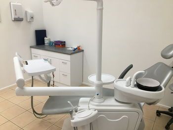 Dental Clinic — North Geelong, VIC — Shyne Dental & Denture Clinic Dental Clinic — North Geelong, VIC — Shyne Dental & Denture Clinic