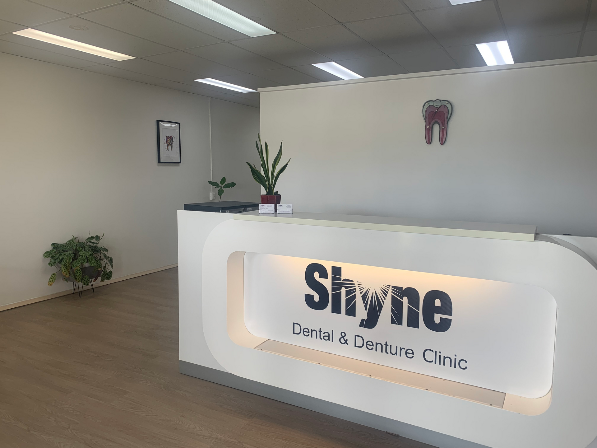 Shyne Clinic — North Geelong, VIC — Shyne Dental & Denture Clinic Shyne Clinic — North Geelong, VIC — Shyne Dental & Denture Clinic