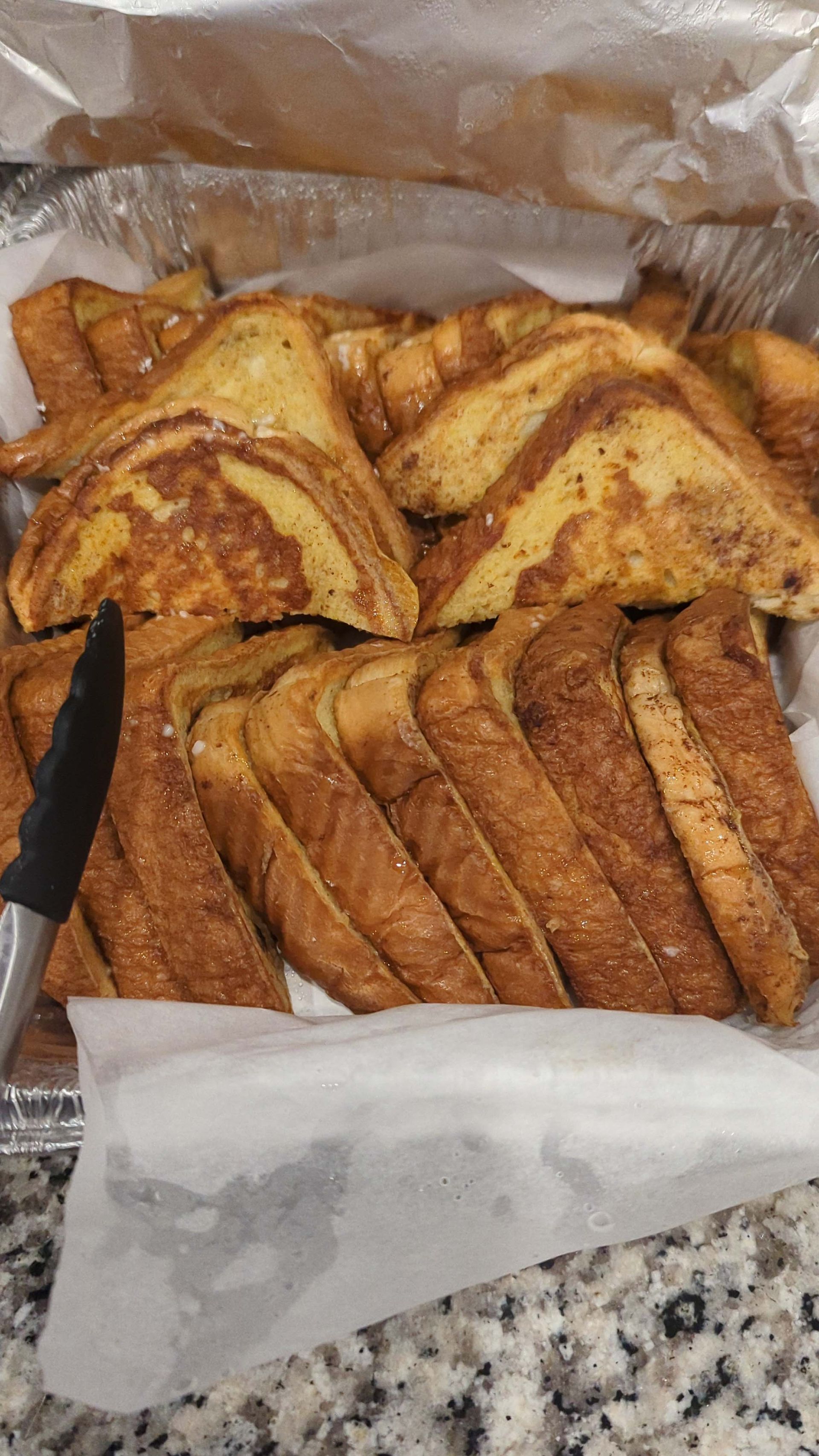 bread