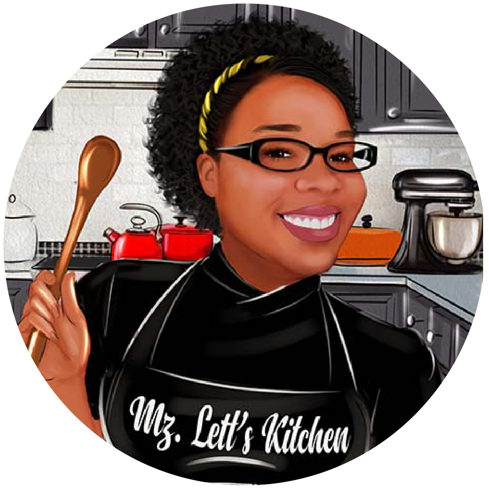 Mz. Letts Kitchen LLC Logo