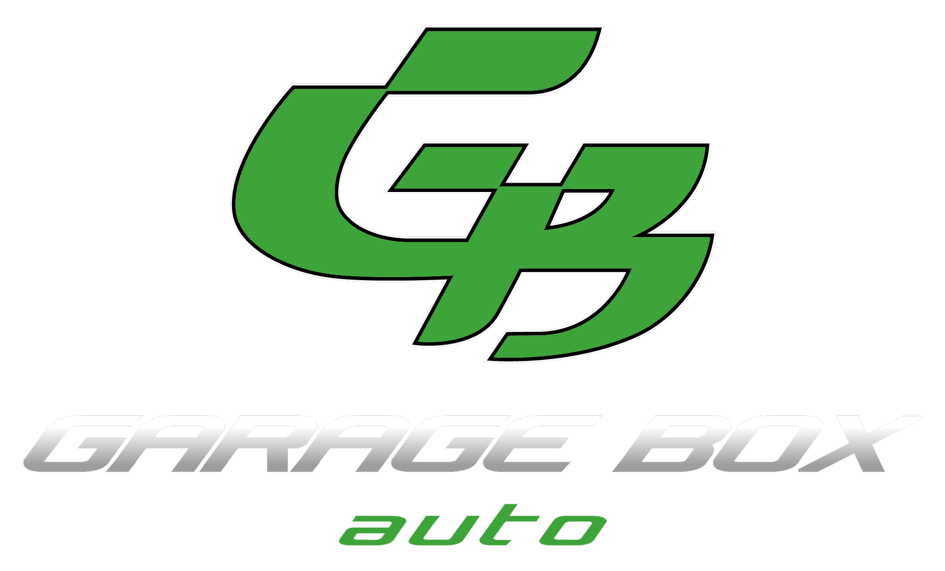 Garage Box Auto