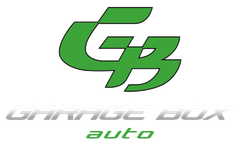 Garage Box Auto