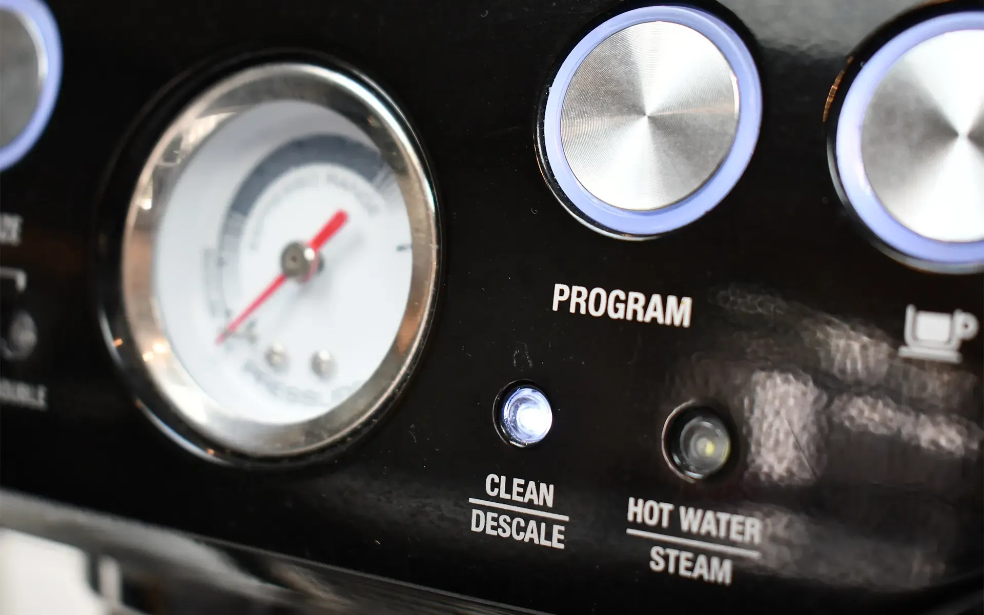 Coffee machine cleaning and Maintenance in Ballarat