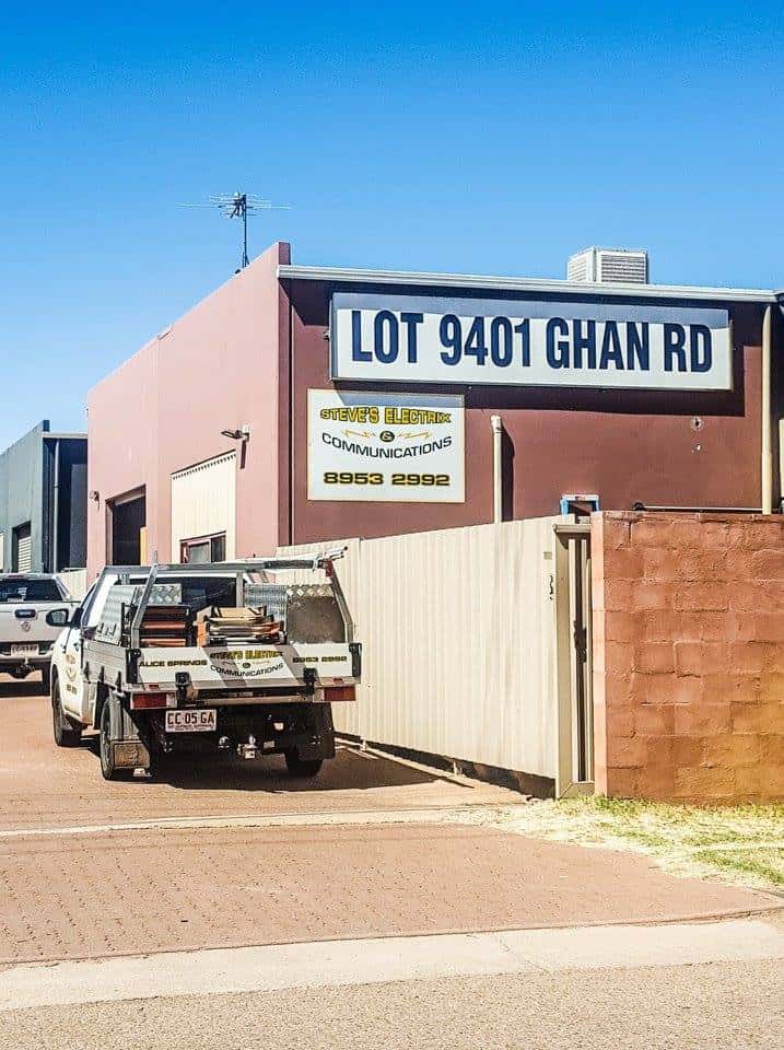 LOCATIONS WE SERVE