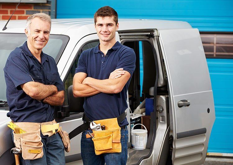 WHY CHOOSE STEVE'S ELECTRIX?