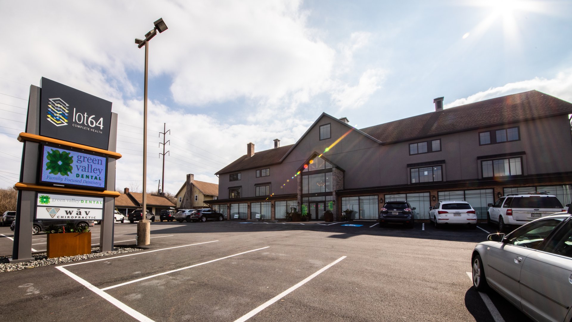 Clear Dermatology Jennifer L. Mueller, MD Sinking Spring, PA