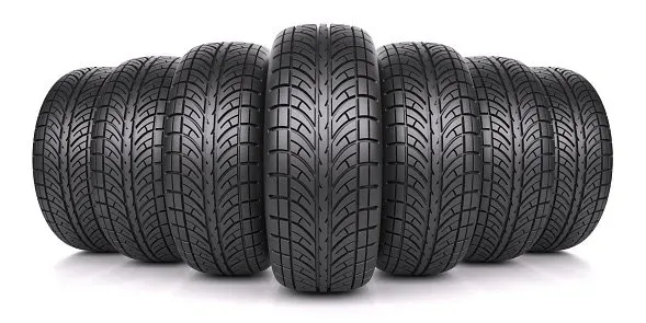 Tires in a Row — High Point, NC — Triad Tire & Auto Repair Tires in a Row — High Point, NC — Triad Tire & Auto Repair