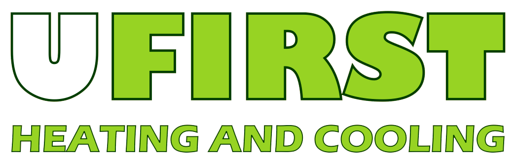 Ufirst Heating & Cooling