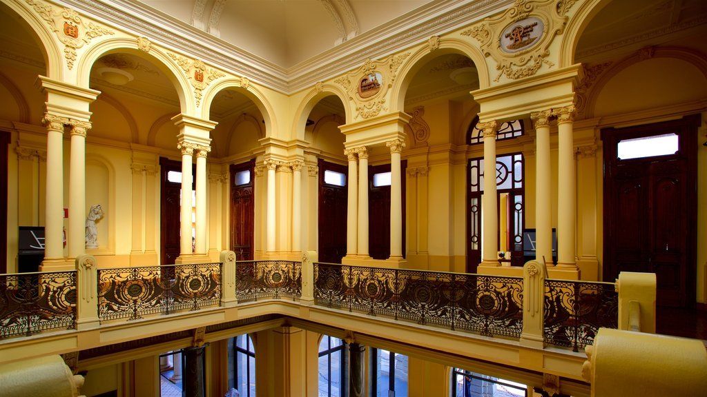 Atrações Turística de Belo Horizonte