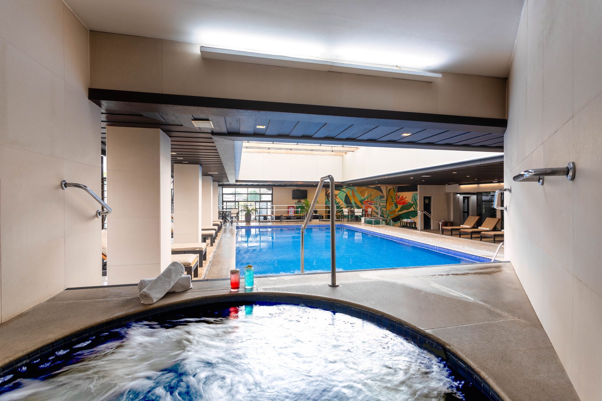 Jacuzzi
