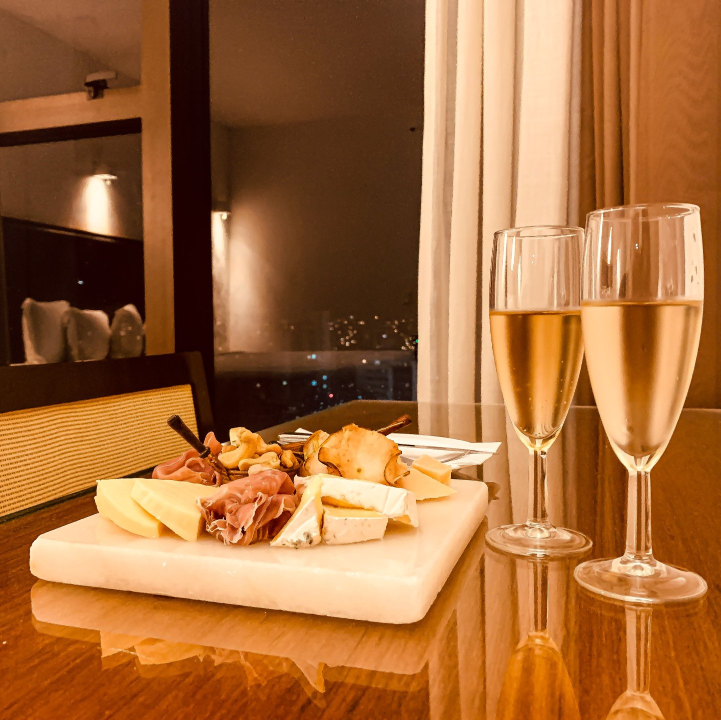 Room Service