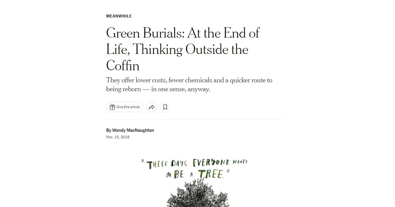 Sol Levinson Green Funerals