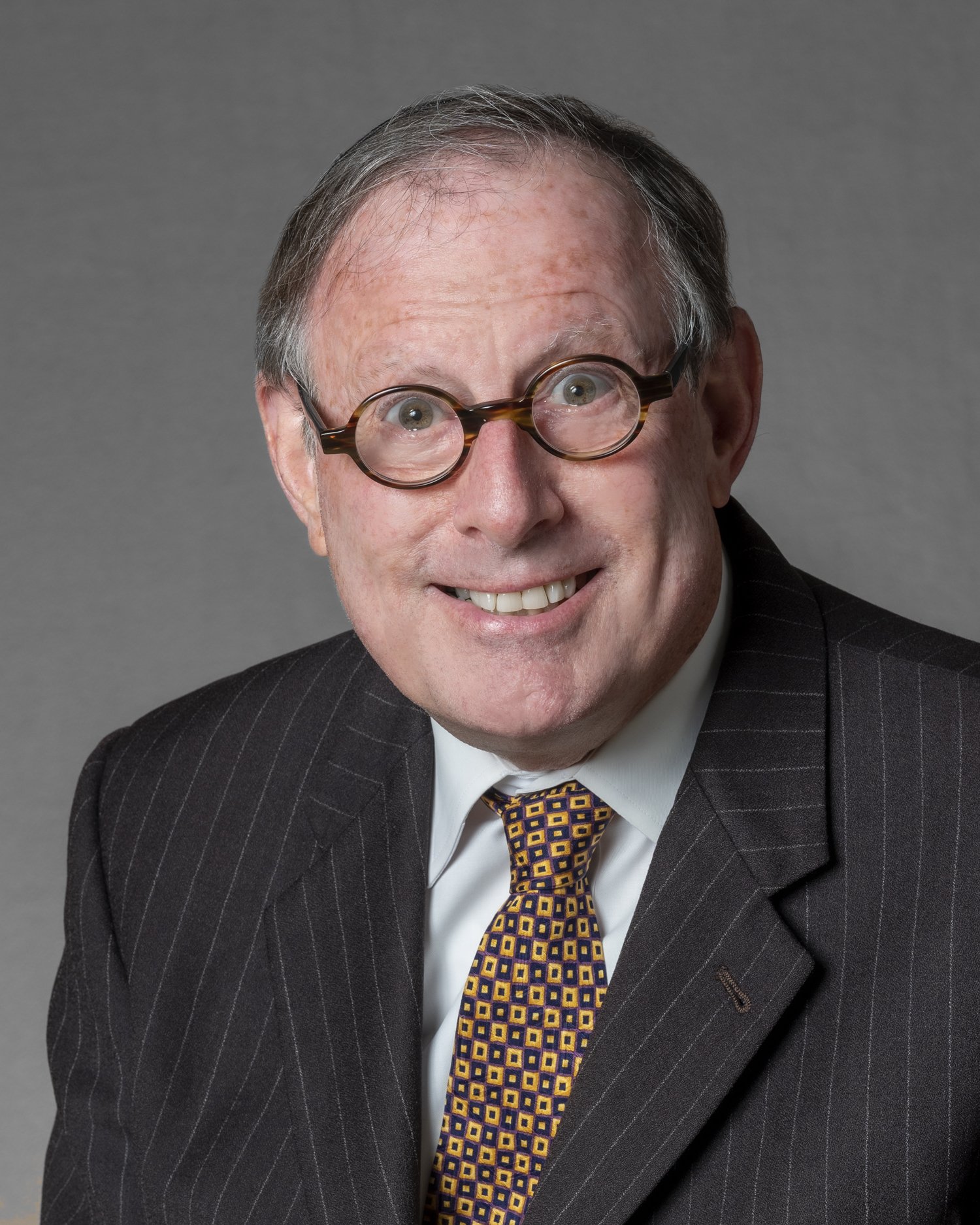 Sol Levinson Website - ai2j1rl