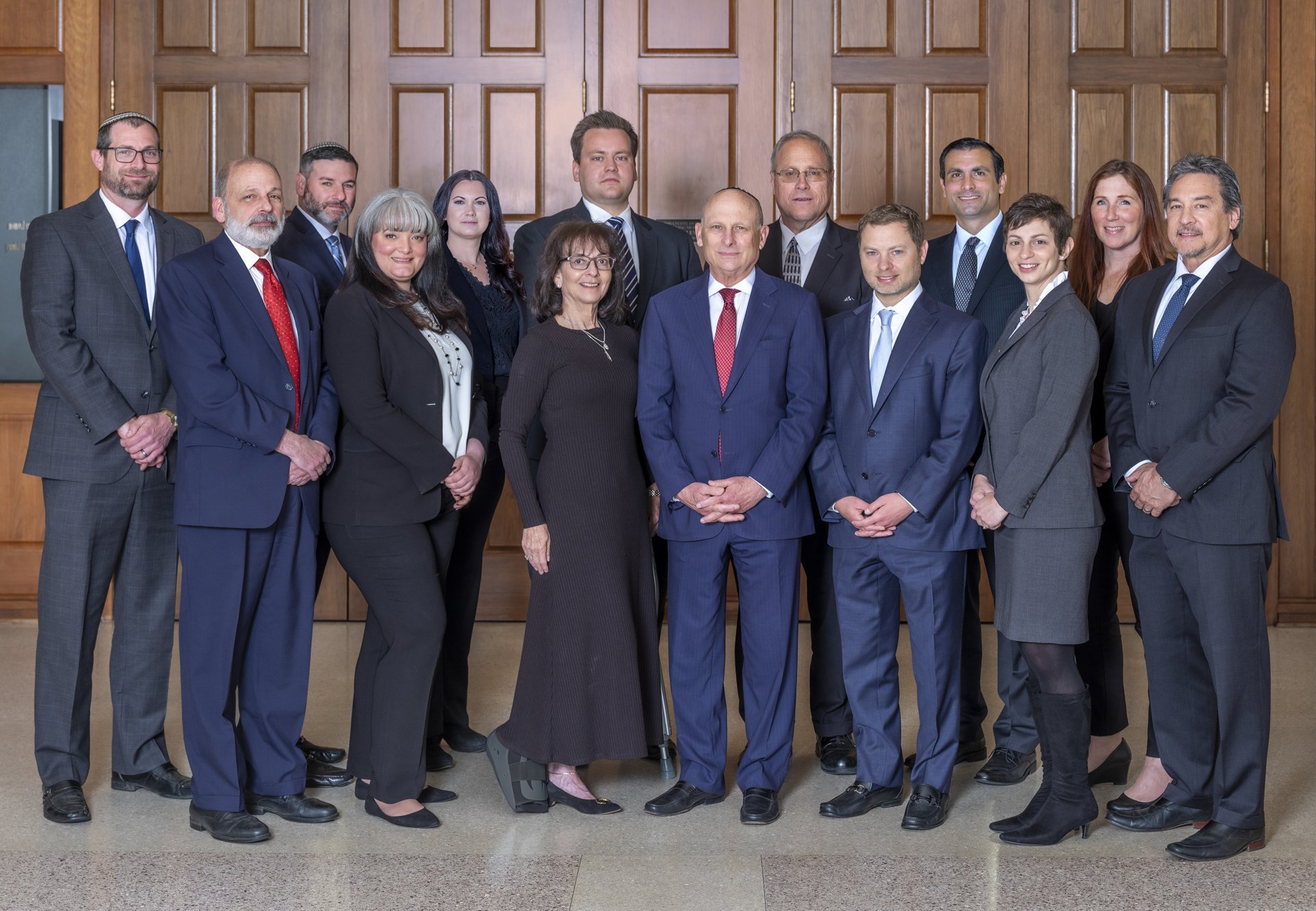 Sol Levinson & Bros., Inc. Funeral Home