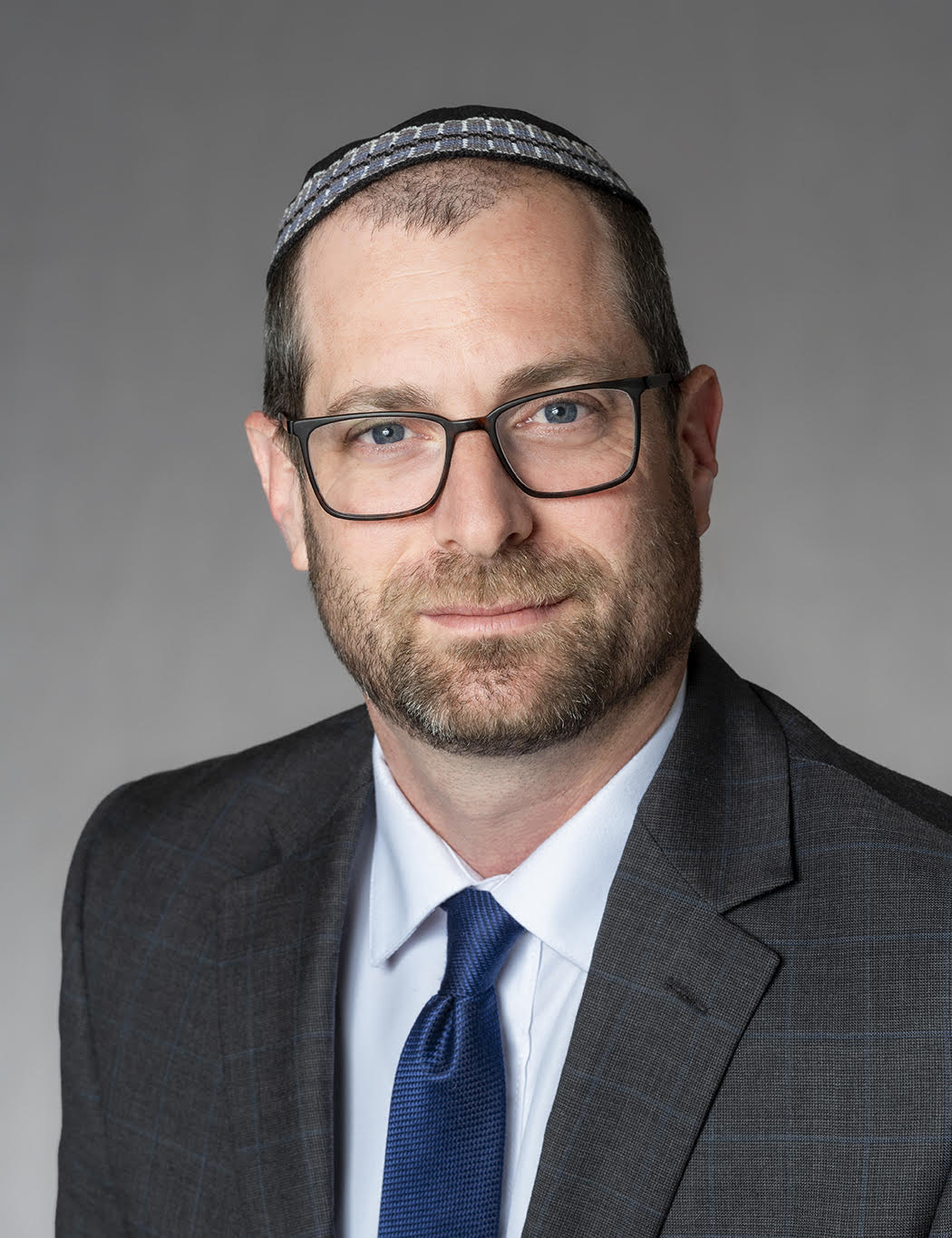Greg King, Director of Grief Support and Community Education