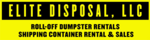 Elite Disposal LLC