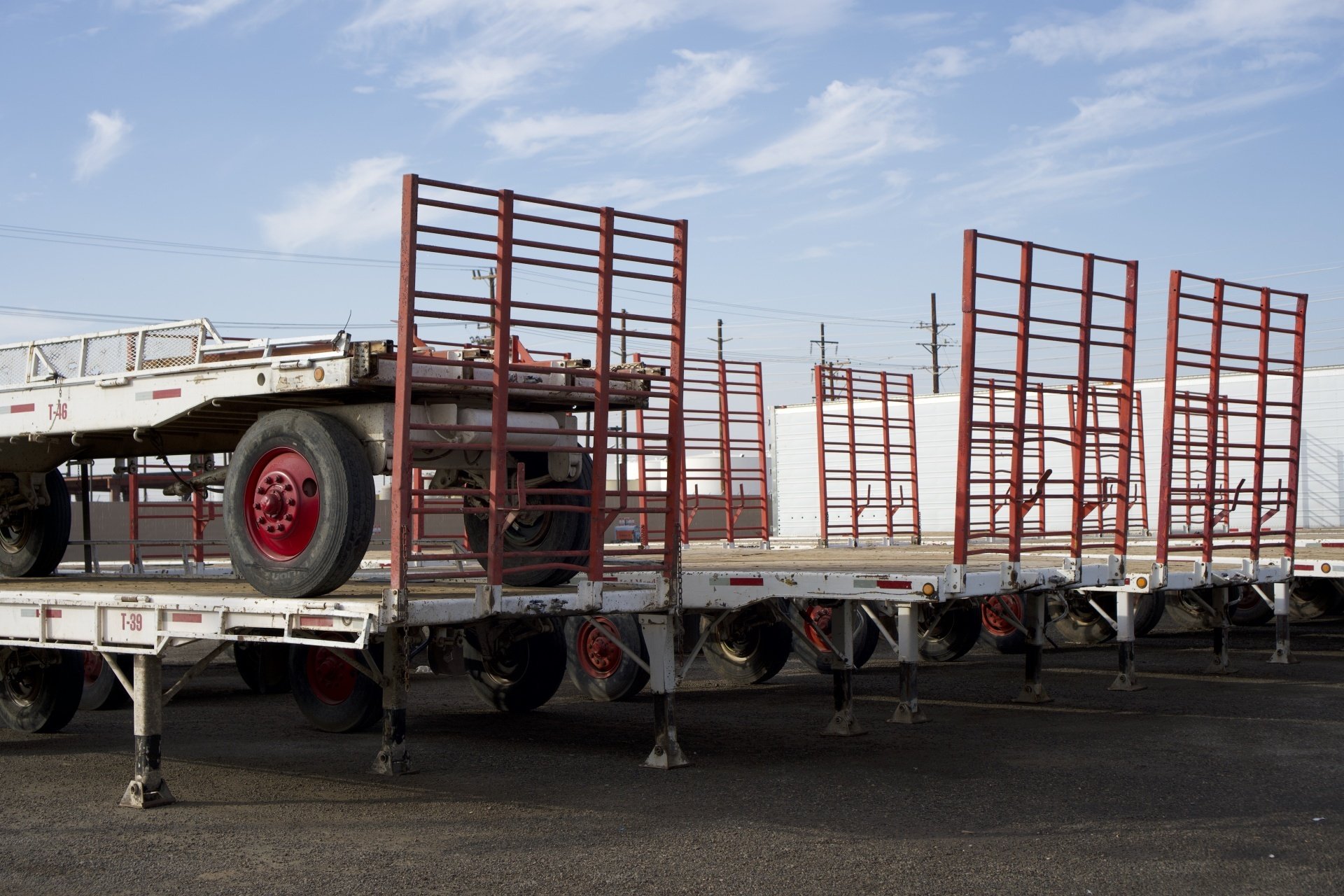 Farming Equipment Catalog in Imperial County, CA J&J Rentals