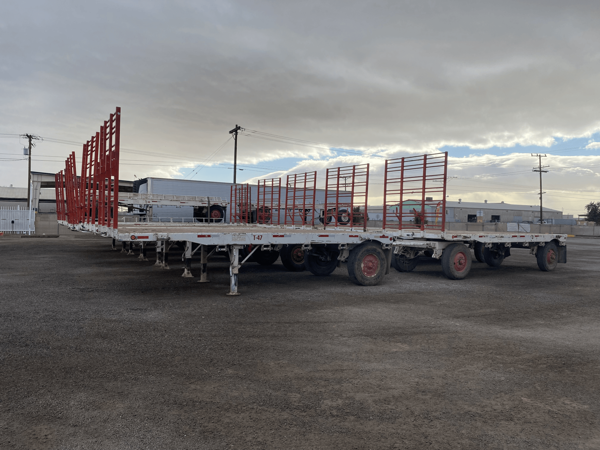 Farming Equipment Catalog in Imperial County, CA J&J Rentals