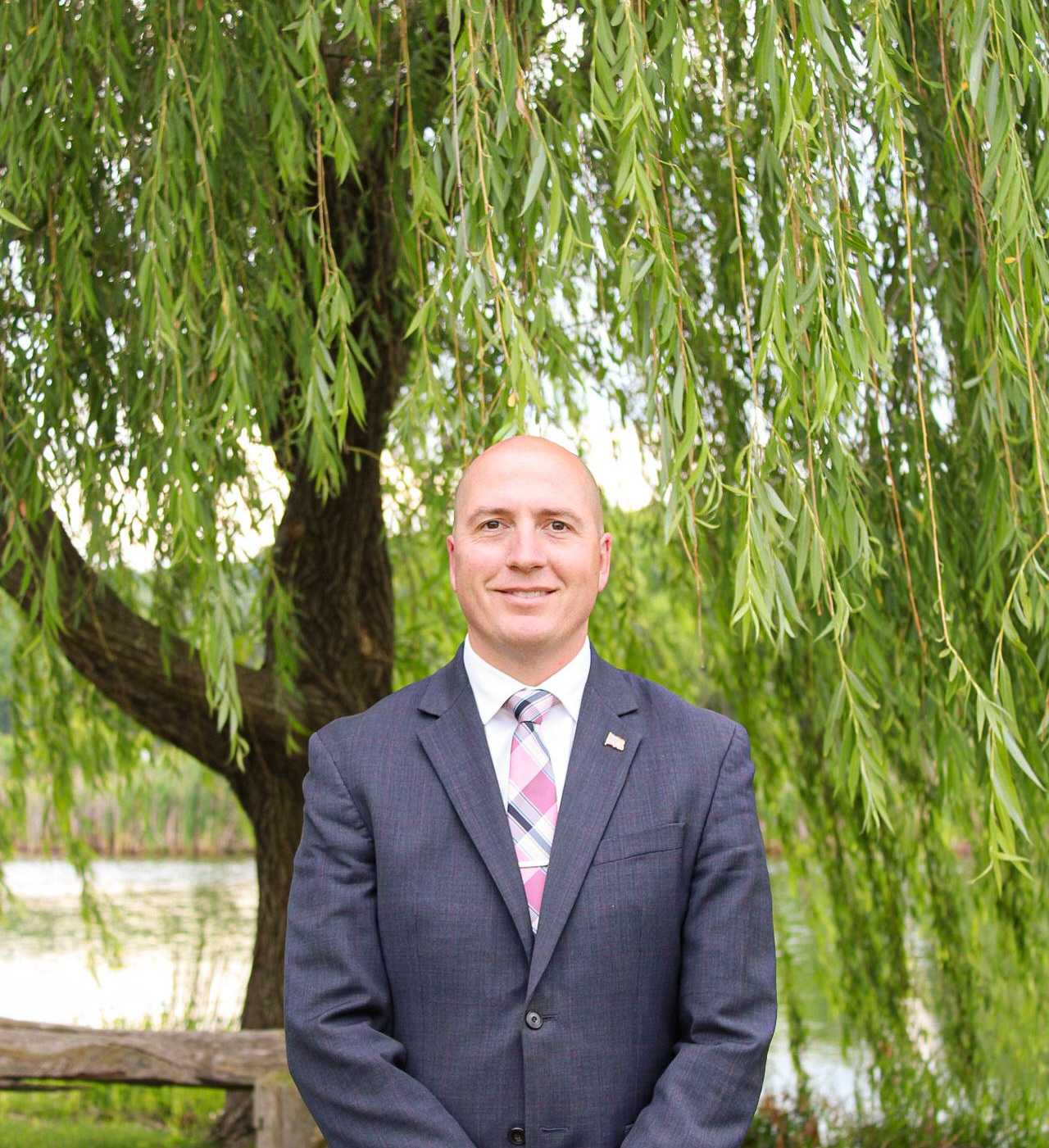 Staff Photo
