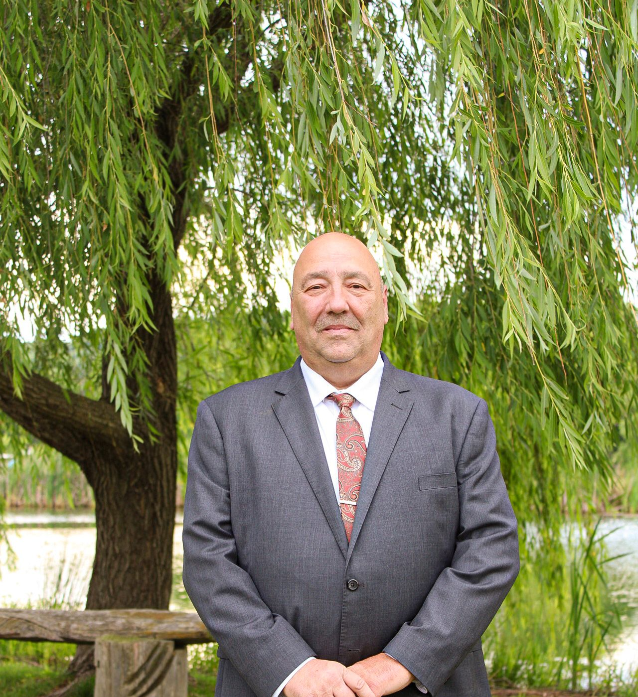 Staff Photo