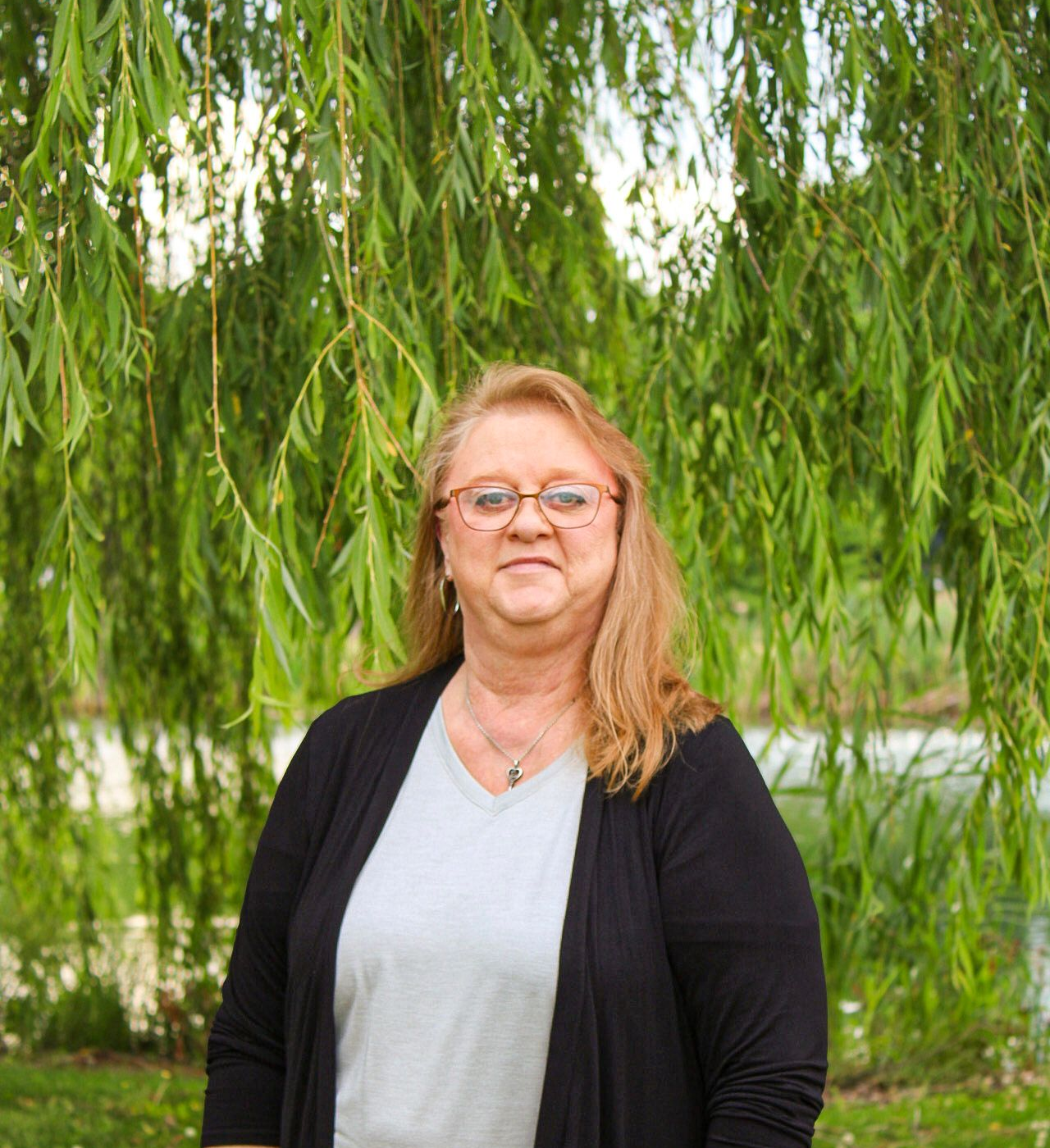 Staff Photo