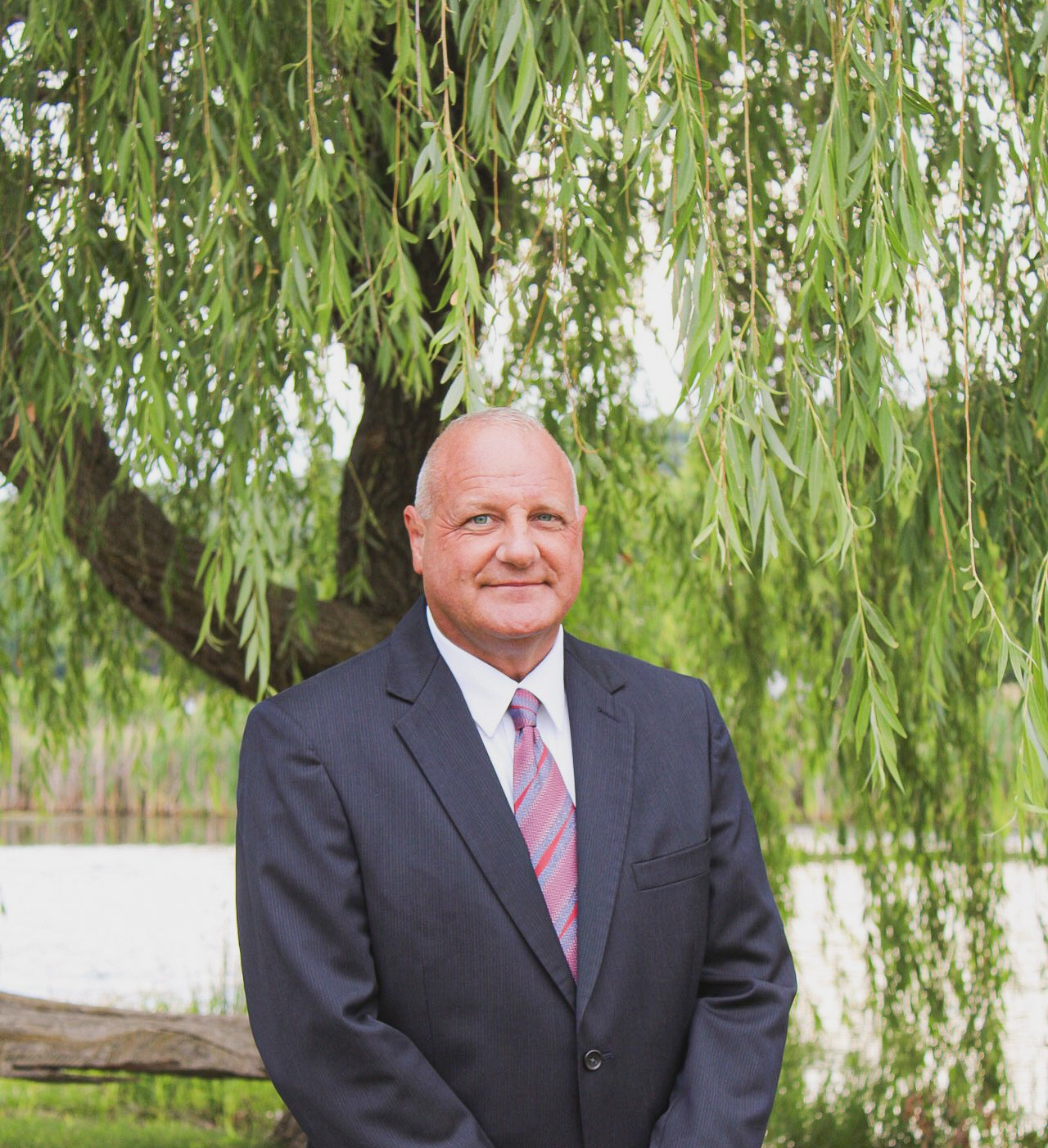 Staff Photo