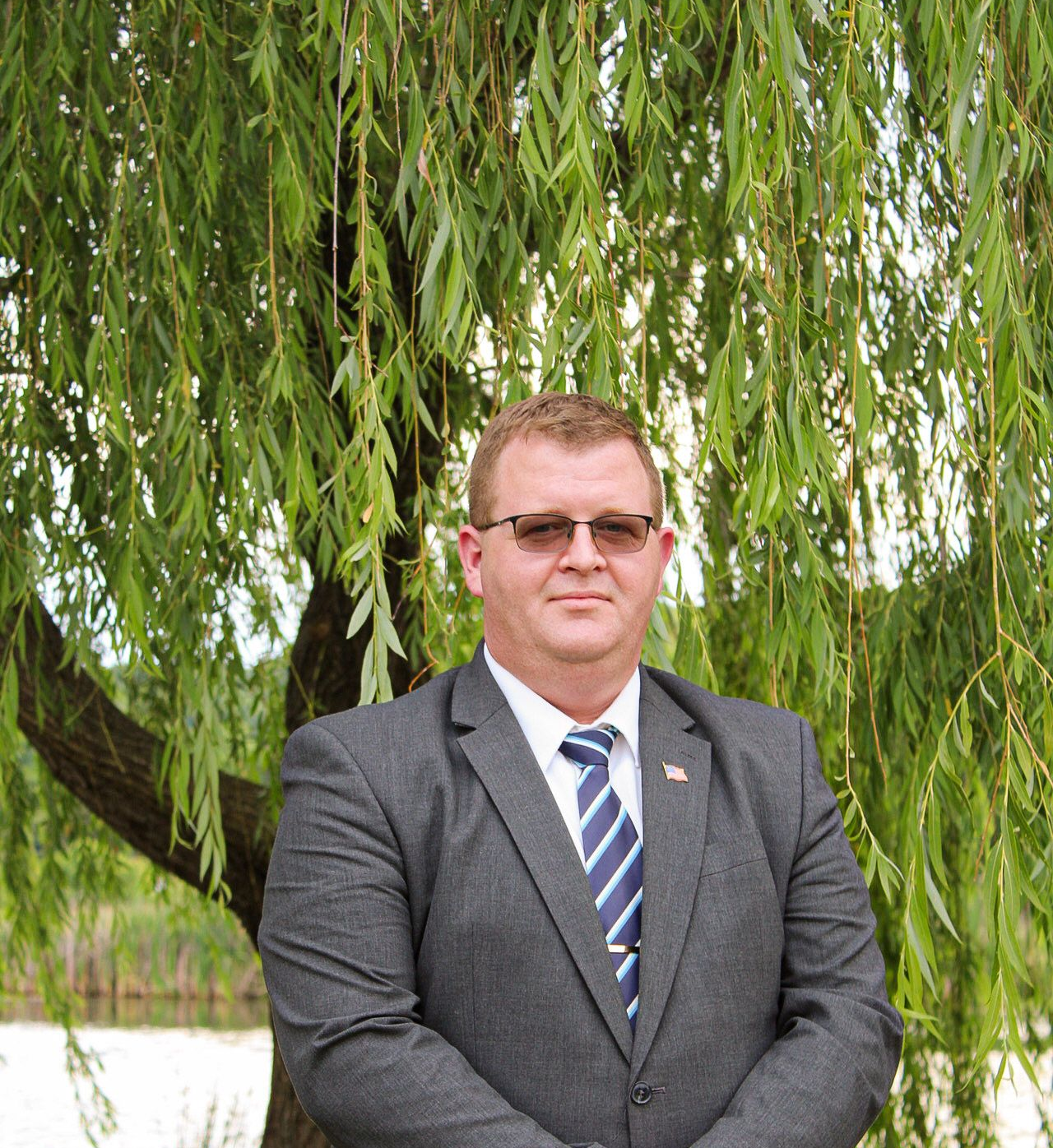 Staff Photo