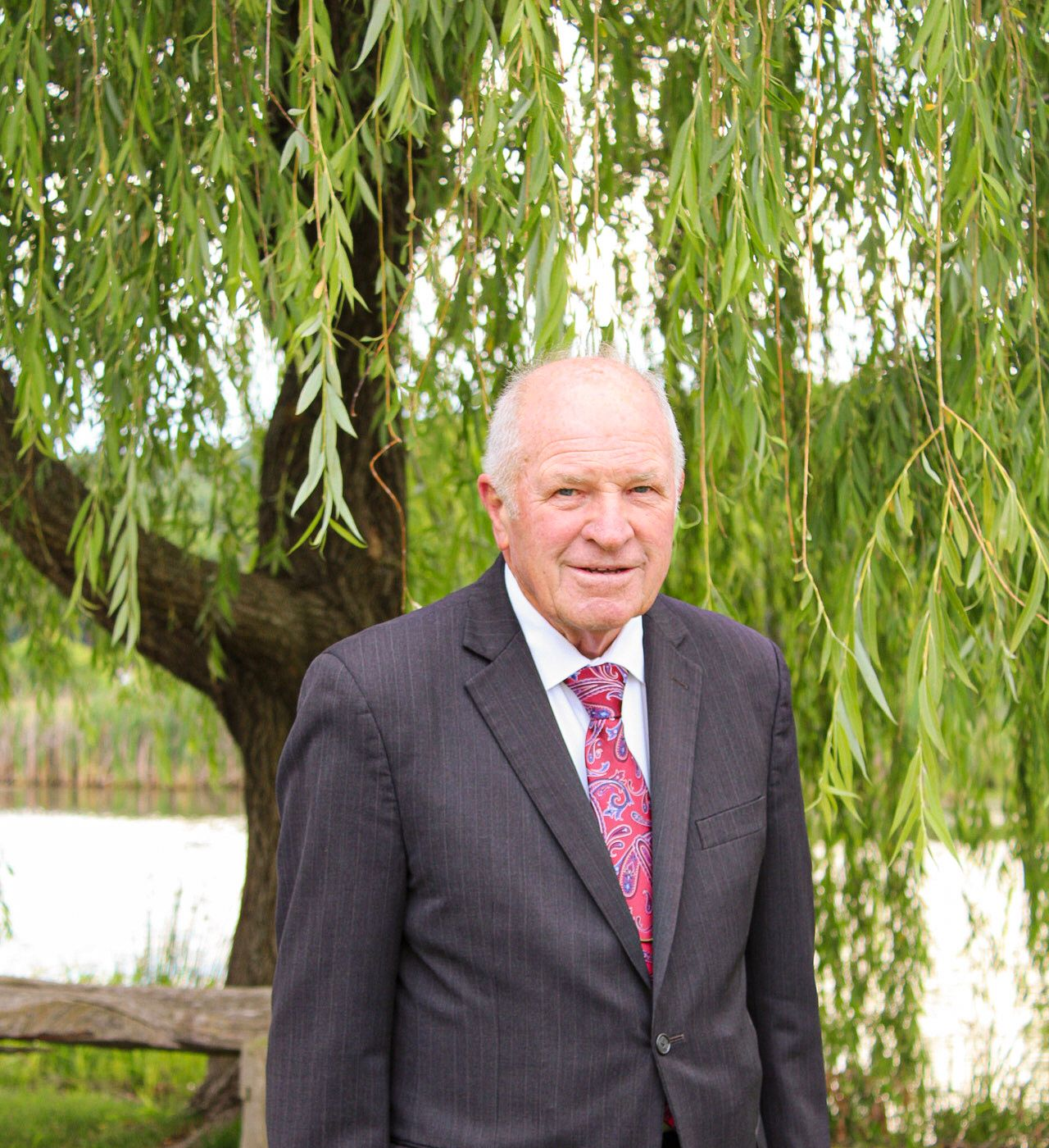Staff Photo