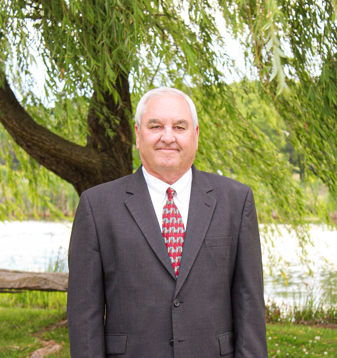 Staff Photo