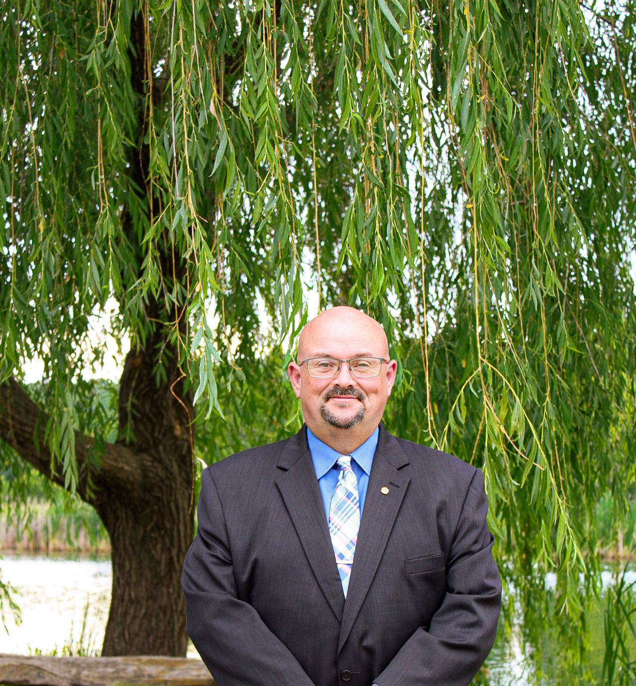 Staff Photo
