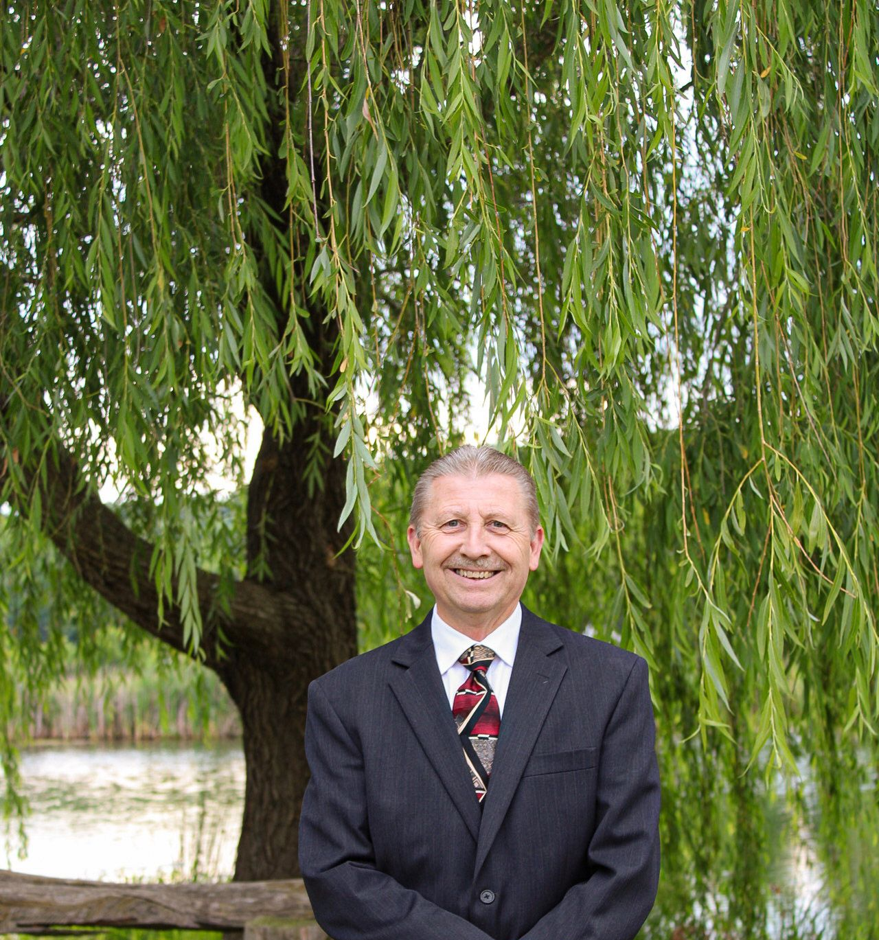 Staff Photo