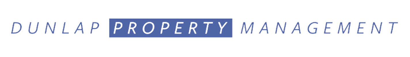 Dunlap Property Management Logo