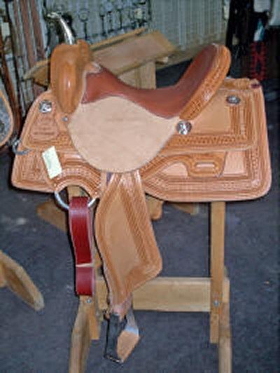 Saddle Gallery