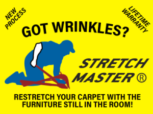 Stretch Master