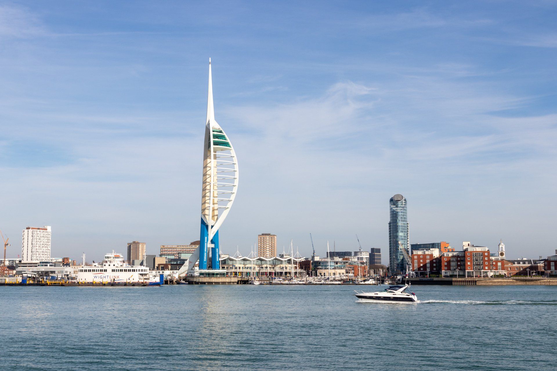 ‘Getting over’ our fear of heights and raising money for Disability Challengers