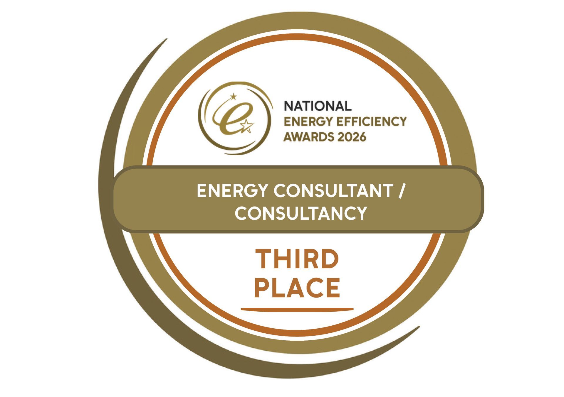 Mesh is a runner up for Energy Consultancy of the Year at the National Energy Efficiency Awards